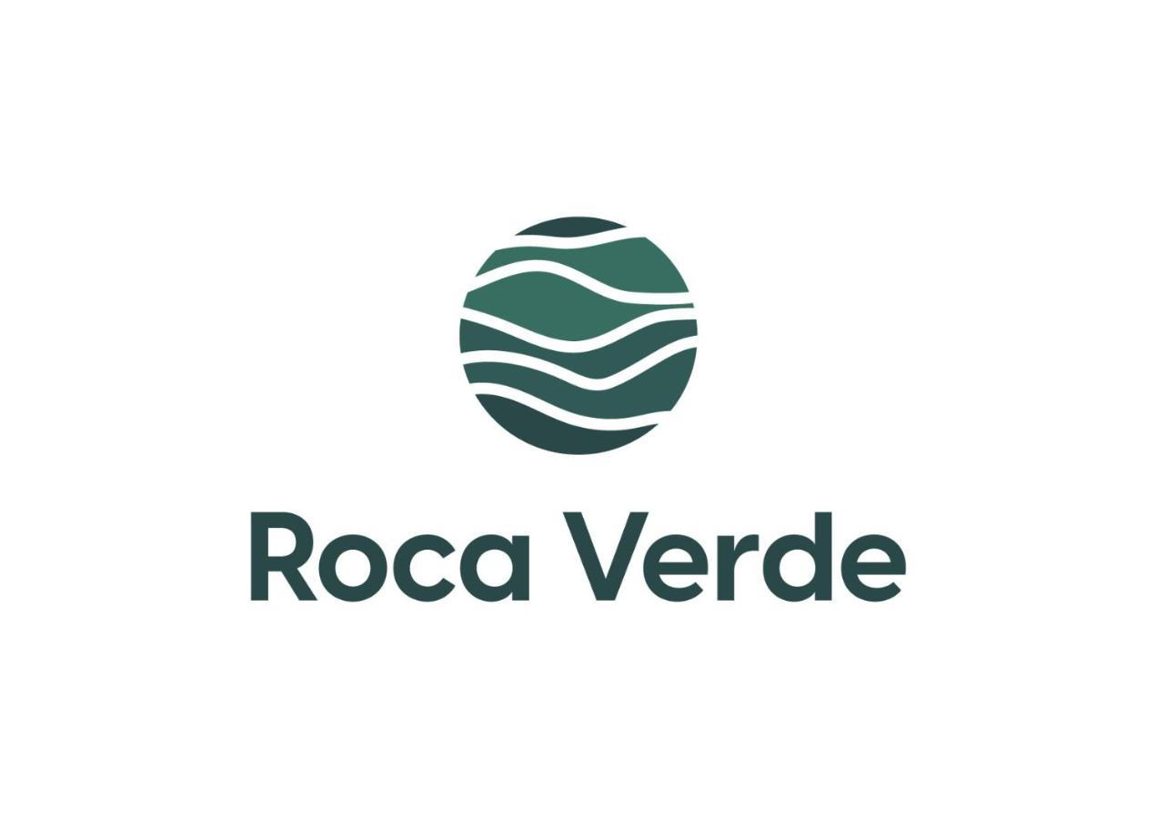 Roca Verde - Playa Del Ingles Exterior foto